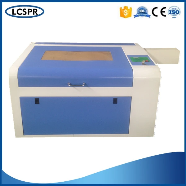 

60W SP-460 laser cutter and engraver with good quality and price hot sell around the world