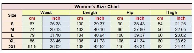 size