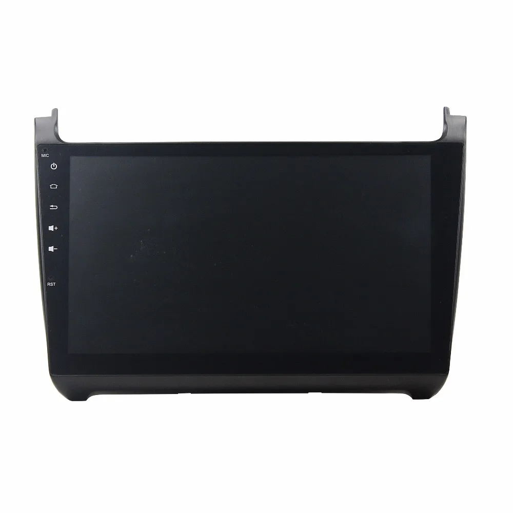 

Android 8.0 8 cores 4gb RAM car multimedia player for POLO 2011-2016 ips touch screen headunit tape recorder radio stereo gps