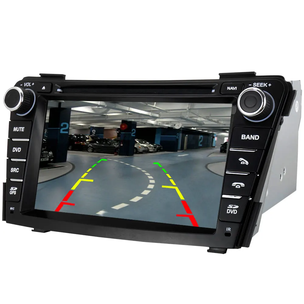 Winca S160 Android 4 автомобильный DVD GPS головное устройство Sat Nav для Hyundai i40 2011 2013 с Wifi/3G