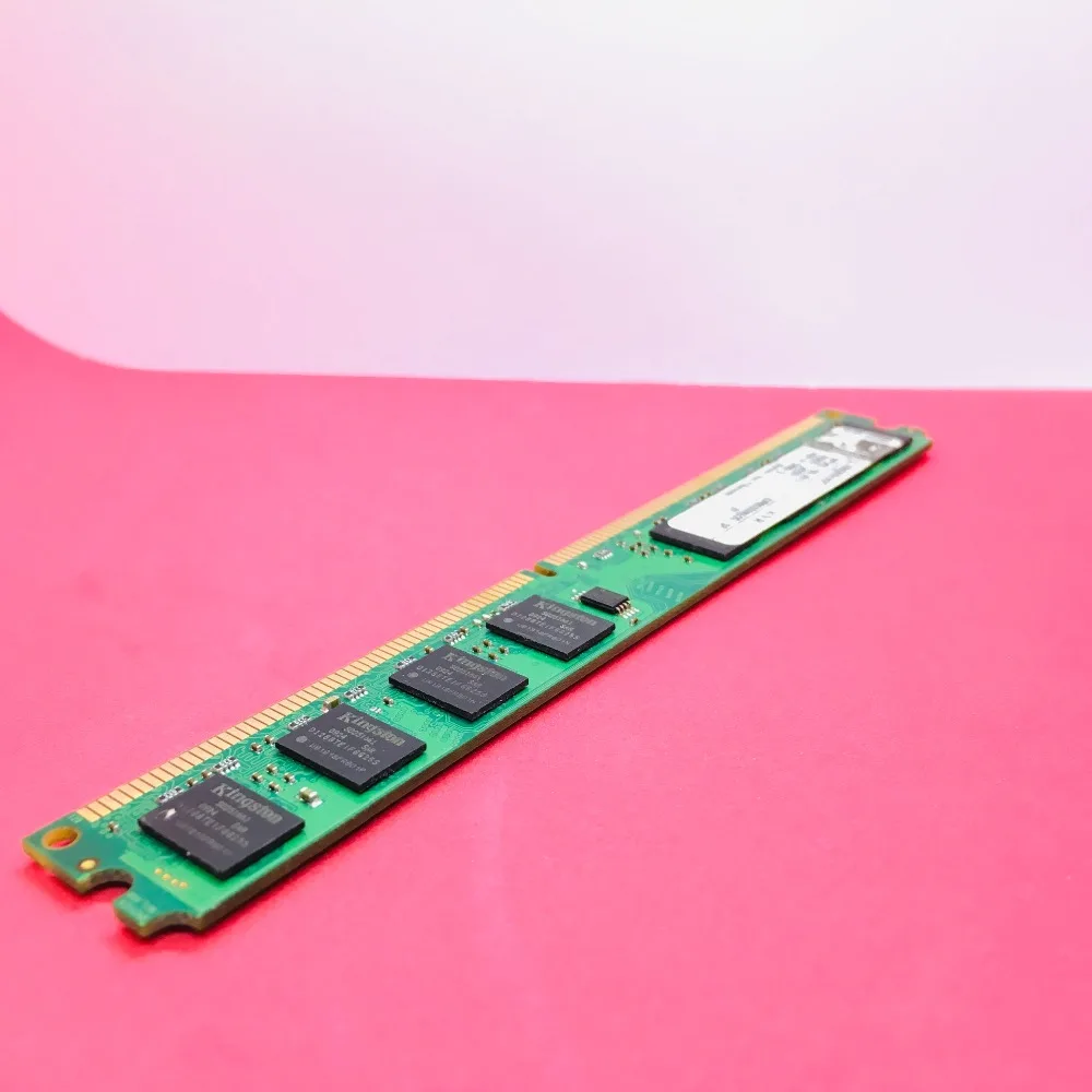Модуль ОЗУ Kingston для настольных ПК 1 ГБ 2 PC2 DDR2 4 DDR3 8 667 МГц 800 1333 1600 МГц|Оперативная
