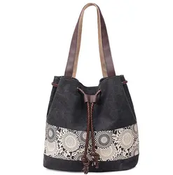 Новая холщовая Детская сумка для подгузников детские трусики, сумка для пеленания Bolsas Maternidade, сумка для мам, носить сумку через плечо