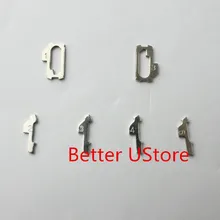 Автомобильный Замок Ремонтный комплект аксессуары автомобиль Рид HON66 Стопорная пластина для Honda(NO1-6 в каждой принимают участие 50 шт. № 1. Нет каждые 3 20 штук 340 шт