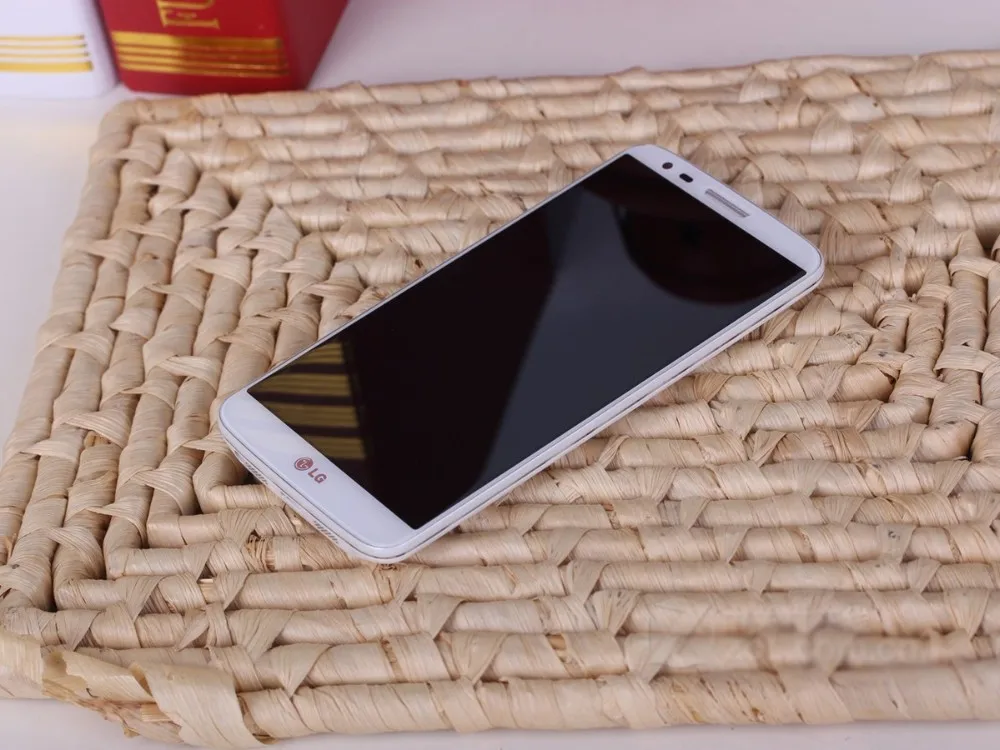 LG G2 D802-21