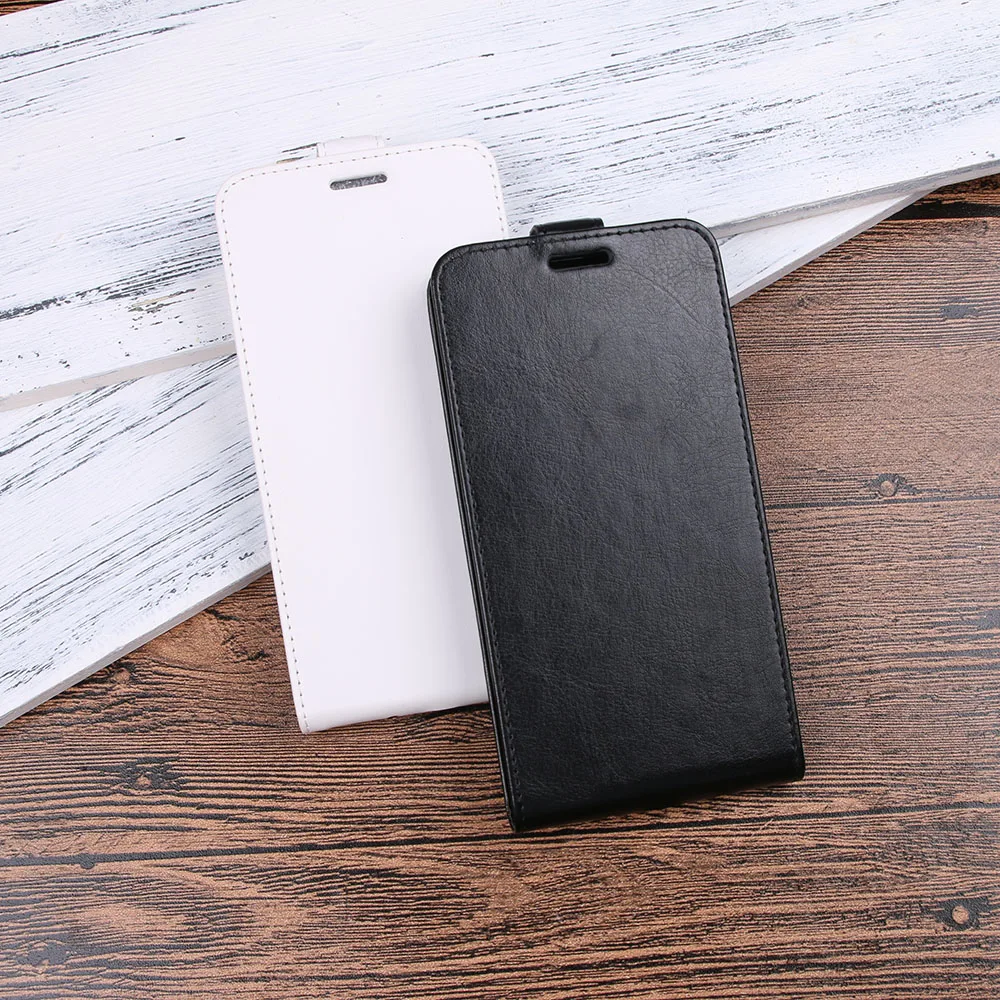 cases for xiaomi blue Vertical Flip Leather Cover for Xiaomi Redmi Note 5 Pro Case Coque Open Down Up Case for Xiaomi Mi 6X / Note 5 Pro Phone Bag best phone cases for xiaomi