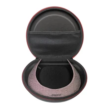 Чехол для хранения для Soundwear, переносной, с динамиком, жесткий, для путешествий, сумка для переноски