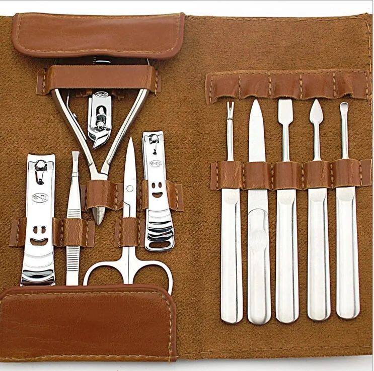11 PCS nail file