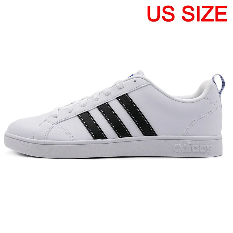 Новое поступление Adidas VS преимущество Для мужчин теннисные туфли кроссовки - Color: F99256