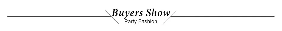 buyer show