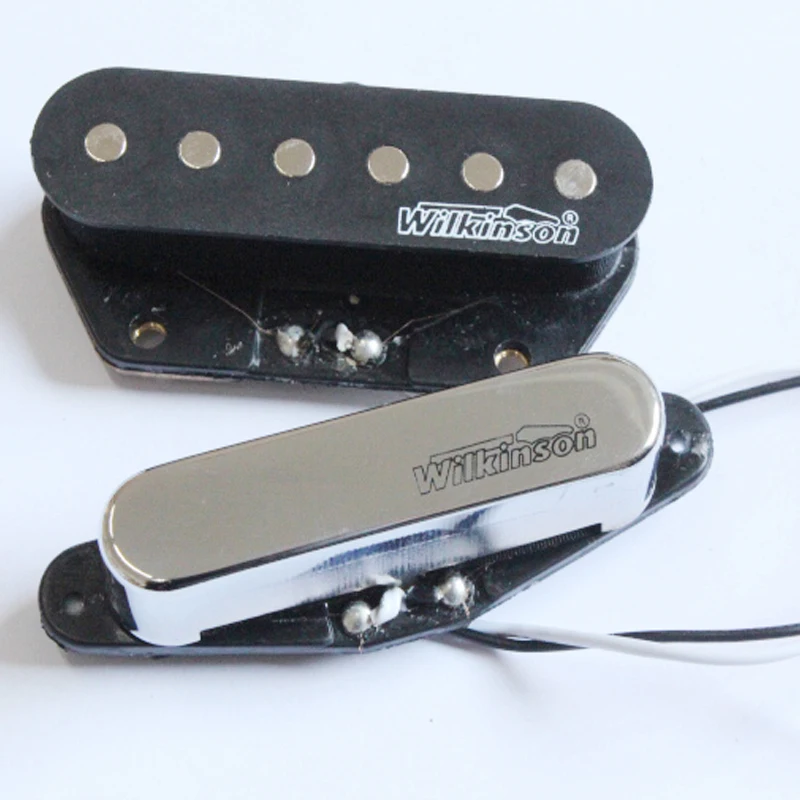 

Wilkinson Vintage Voice Pickups V fits 52 62 MWTN/B