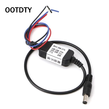 

Car Rearview Parking Camera Relay Filter For RCD330G RCD330G PLUS Passat