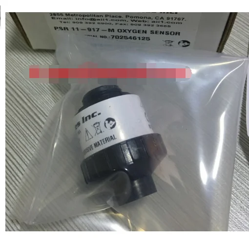 

For VIASYS Avea Vent Oxygen Sensor O2 sensor AII PSR-11-917-M O2 sensor O2 cell PSR11-917-M PSR 11-917-M Replace OOM202