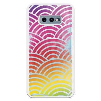 

Stand case costume drawing WiFi WP008 for Samsung Galaxy S10 E