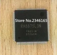 

10pcs RA8875L3N RA8875 TQFP-100