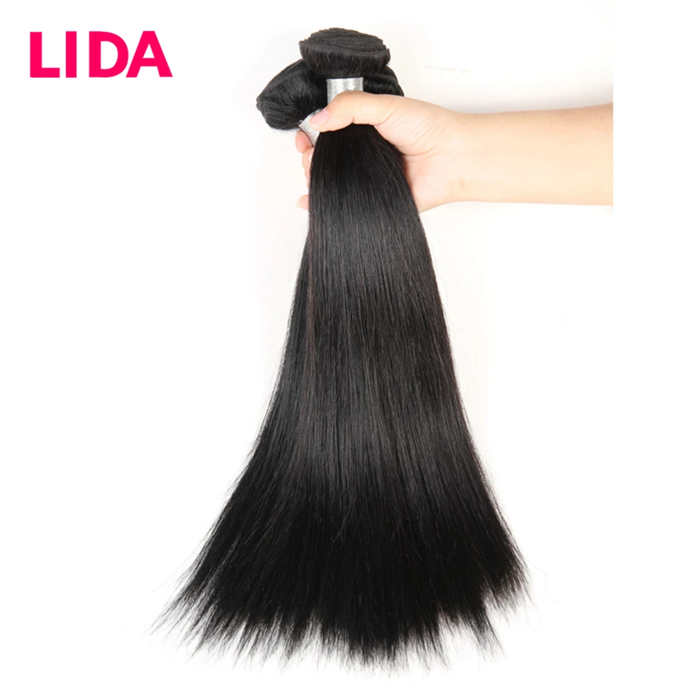 de Cabelo Em Linha Reta Para 3 pacotes de Negócio