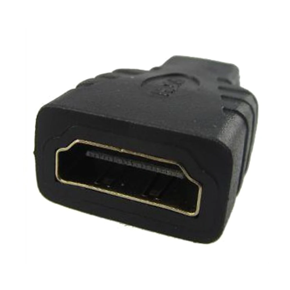 OTG адаптер микроhdmi к HDMI конвертер кабель для Micro (тип D) штекер A) Женский| |