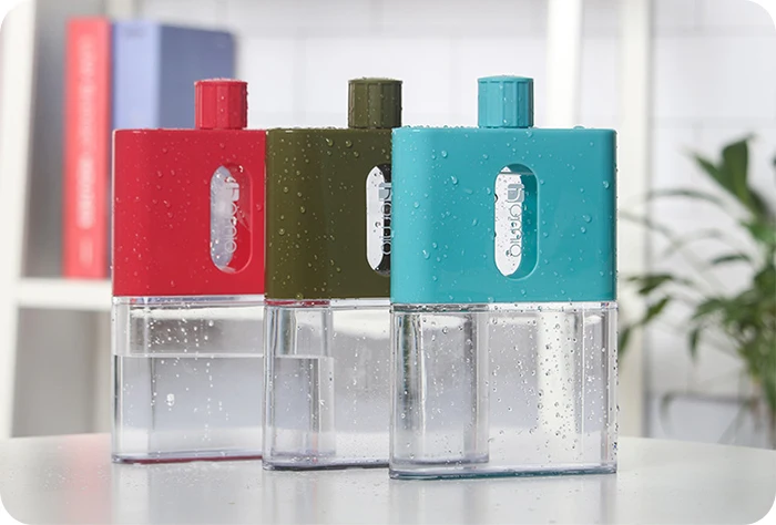 Flat Bottle (13)