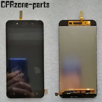 

5.5" Black / White 100% tested lcd For Vivo Y65 LCD display with touch screen digitizer assembly free shipping