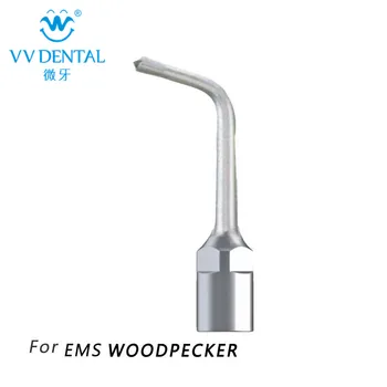 

Factory direct sale C3 ems prosthetics tip for oral hygiene teeth whitening clareador dental