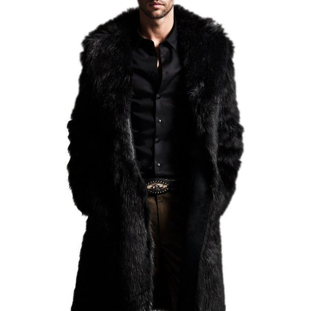 Меховое пальто мужское купить. Жакет Mens long fur Coat Leather. Мужская шуба длинная. Меховое пальто мужское. Шуба мужская черная.