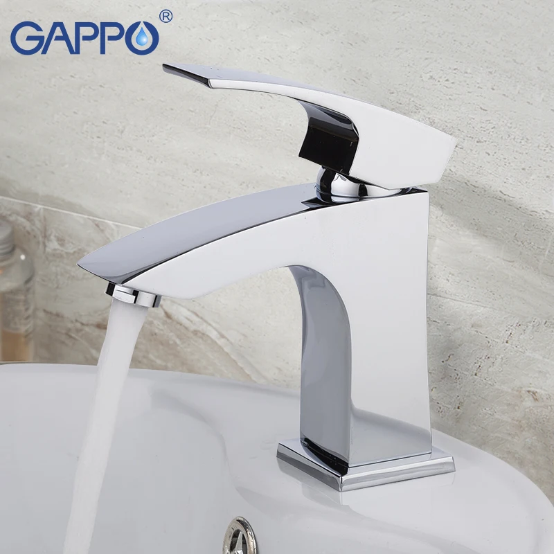 Online GAPPO bad wasser mischer becken wasserhahn bad wasserhahn mischer waschbecken wasserhahn becken mischer waschbecken wasserhahn wasserhahn Bad waschbecken wasserfall wc