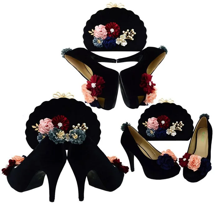 CSB908 Black-1