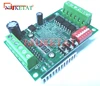 TB6560 3A Stepper motor drives CNC stepper motor board Single axis controller 10 files motor controller board New TB6560AHQ ► Photo 1/4