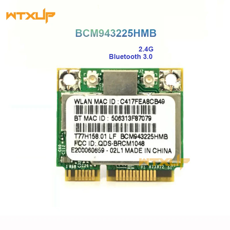 Driver 802.11b G Broadcom For Windows 7 64