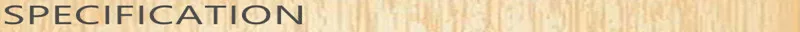 specification_