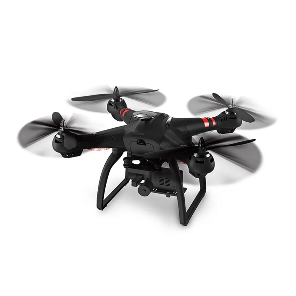 Радиоуправляемый квадрокоптер BAYANGTOYS X22 беспилотники с двойным GPS бесщеточным