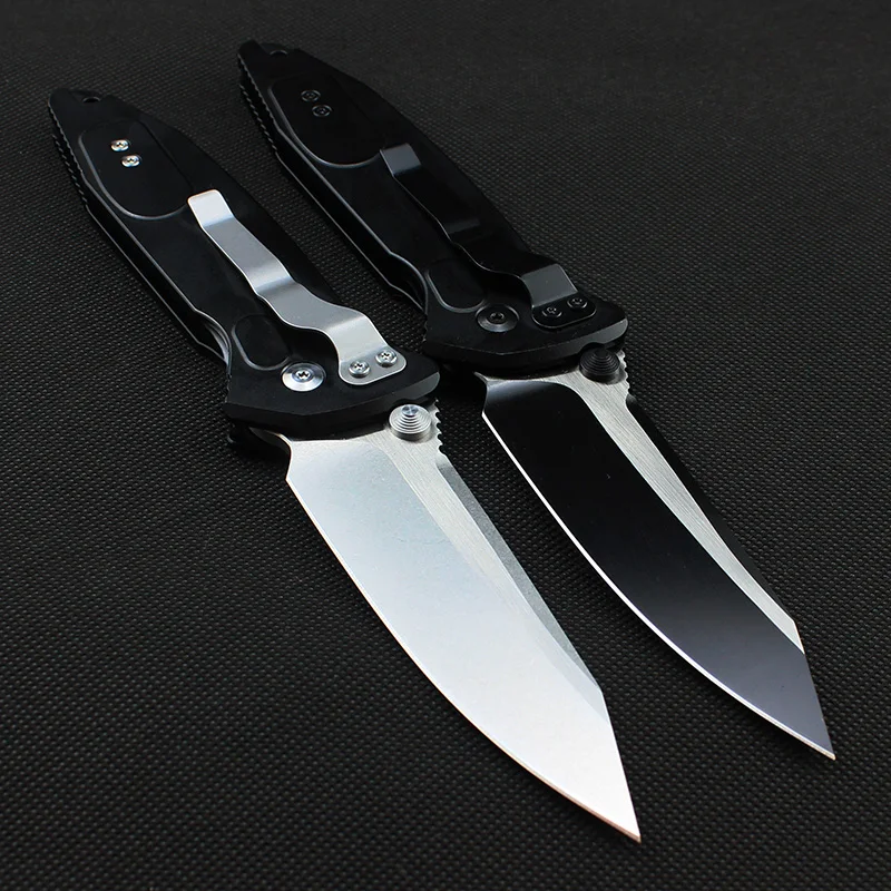 Тактический карманный складной нож авиационный алюминиевый походный рыболовный складной нож охотничий EDC инструмент для самозащиты