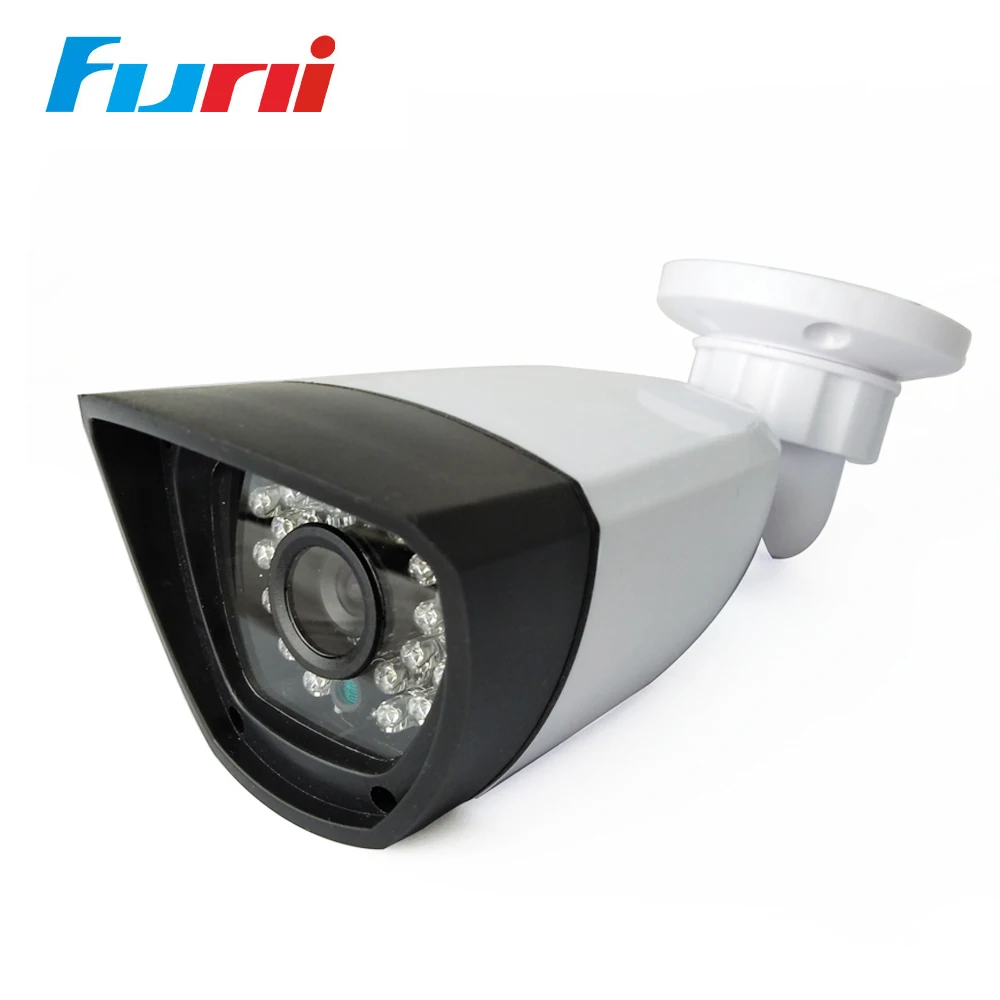 indoor bullet camera