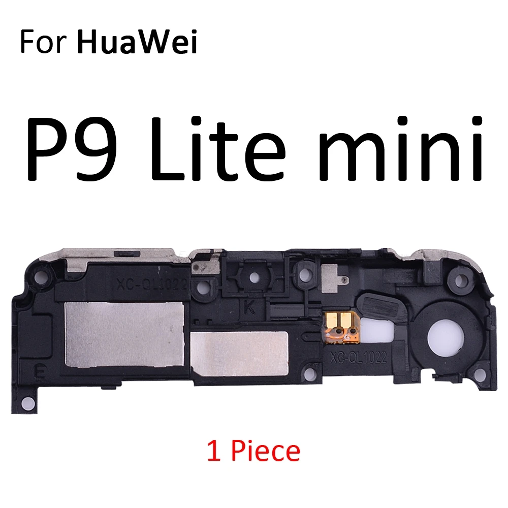 Громкий динамик для HuaWei P30 P20 Pro P10 P9 Lite Plus Mini громкий динамик зуммер звонка гибкий запасные части - Цвет: For P9 Lite mini