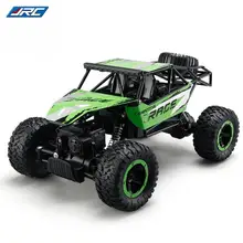 JJRC Q15 1 14 2 4GHz 4WD off road climbing Alloy RTR Rock Crawler Vehicle RC