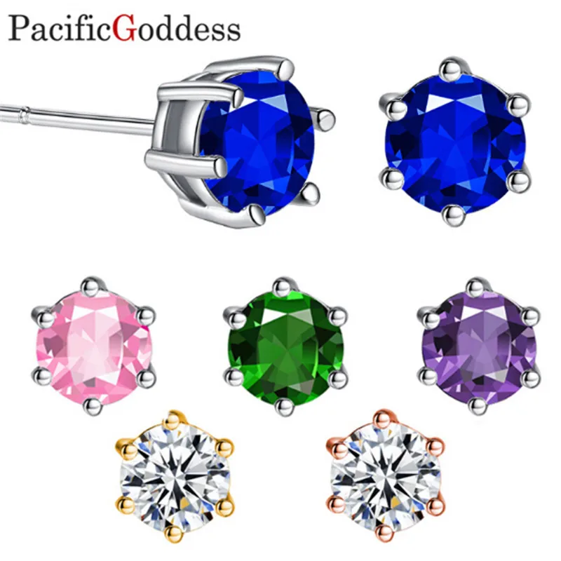 

cute bear earrings round sharp earrings many color can selelct cute bear earrings jewelry 2019 hot sell