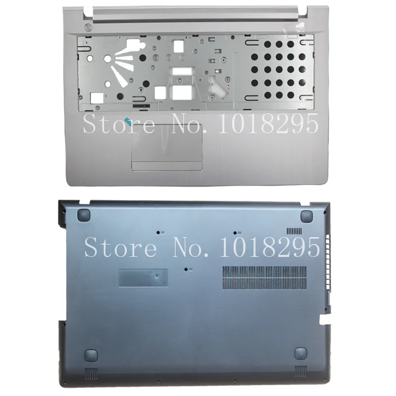 NEW FOR LENOVO Y50C Z51-70 Z51 C shell palmrest cover case /D shell bottom case cover/palmrest cover+bottom case