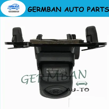 

Newly 867B0-60061 Rear Assist Display Camera Fits For Toyota Lexus LX570 2016-2018 5.7L