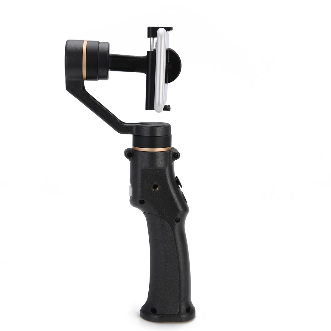 Onsale Mayitr Stabilizer Accessories Professional Handheld Gimbal Stabilizer For Smartphone Gopro 5/4/3 SJCAM