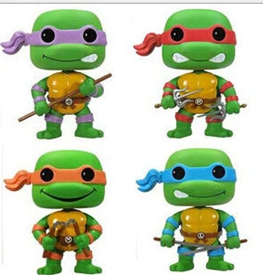 raphael funko pop