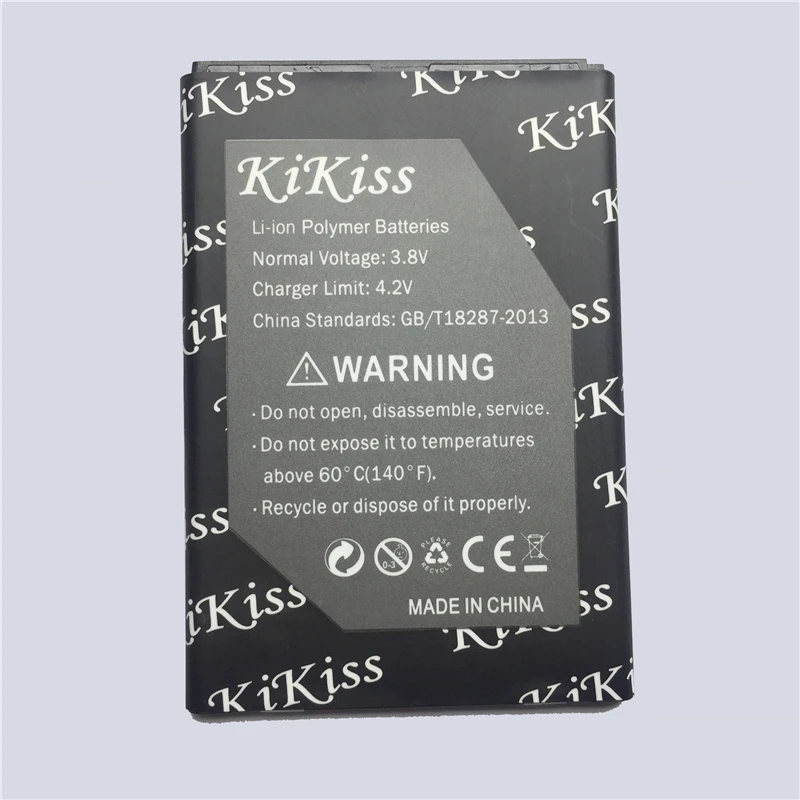 

KiKiss 3200mAh Phone Rechargeable Battery BL-47TH For LG Optimus G Pro 2 F350 D837 D838 LTE-A BL 47TH Replacement Batteries