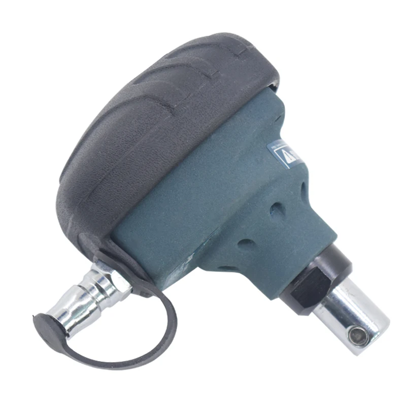 Pneumatic Palm Hammer Mini Gas Nail Gun Woodworking Hoe Steel Nail Gun