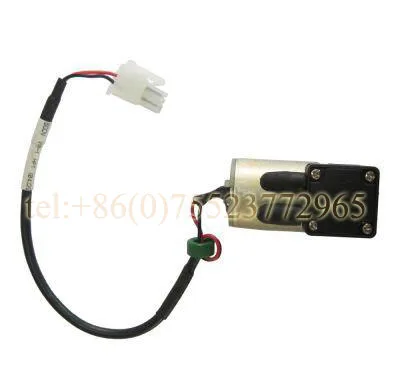 

Flora LJ-320P / LJ-320K Printer Small Ink Pump printer parts