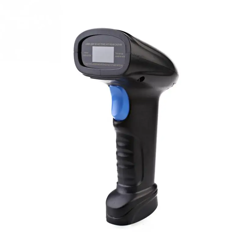 

portable Image CCD 1D Bar code Scanner YK-M1(Screen available) Usb Interface