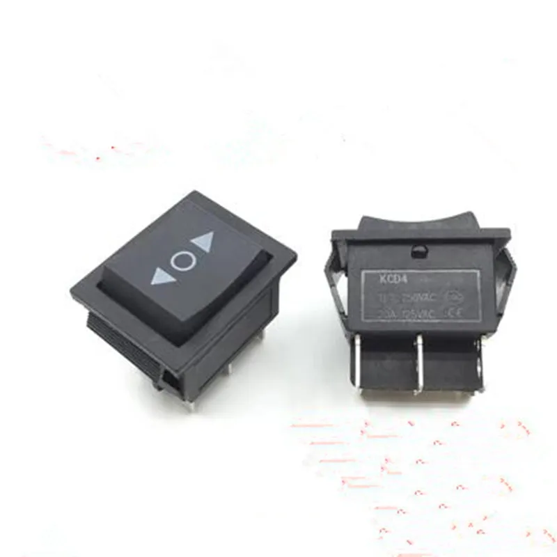 5 шт. двухсторонний переключатель 16 А 250 В 20 125 в|return to|return spring |