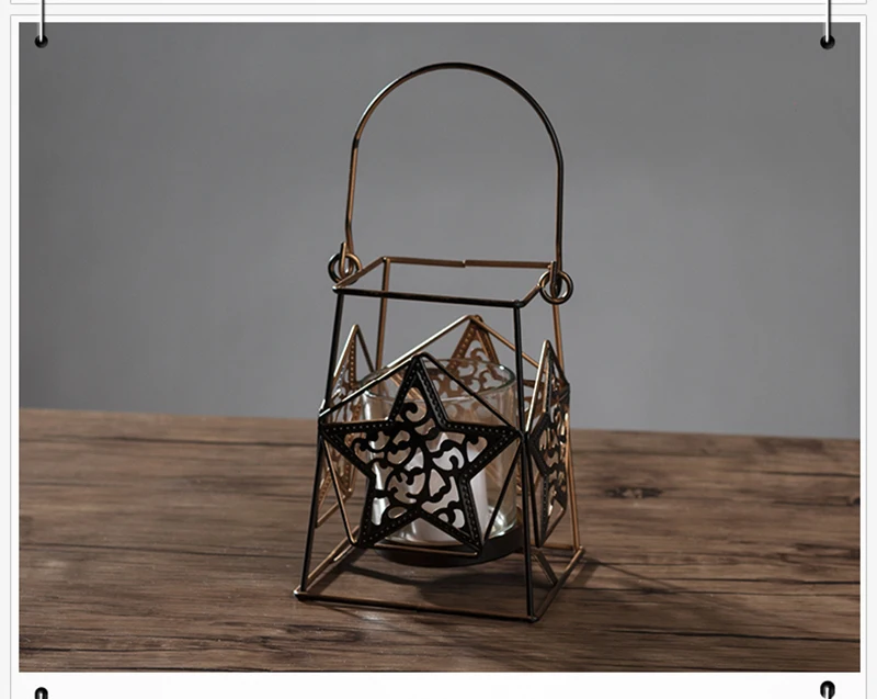 Candle Holder (6)