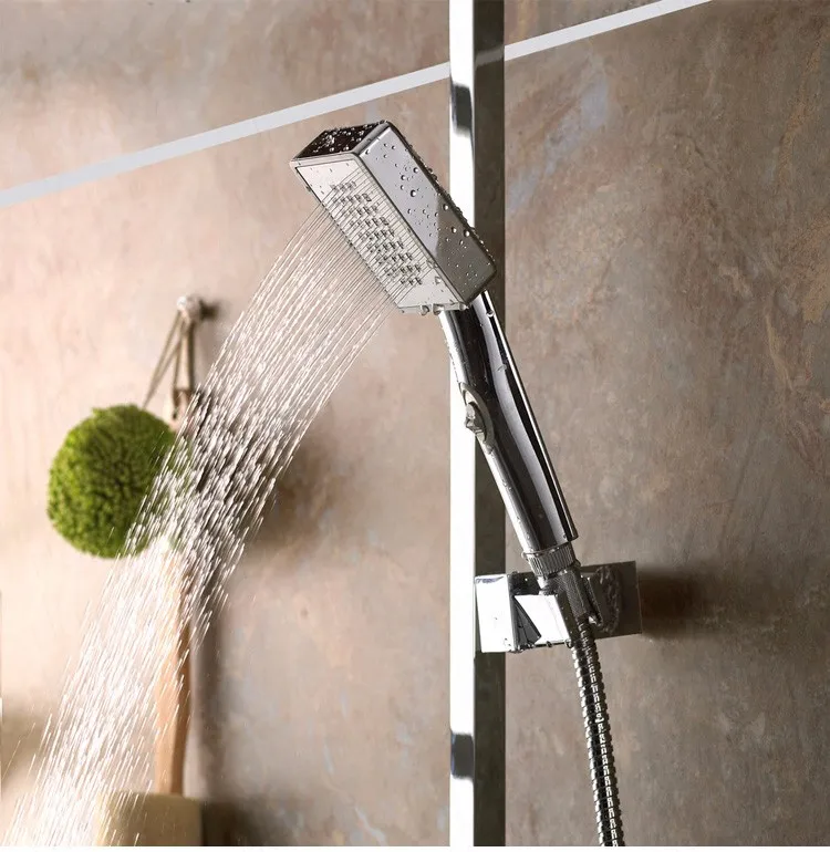 Head shower holder (1)