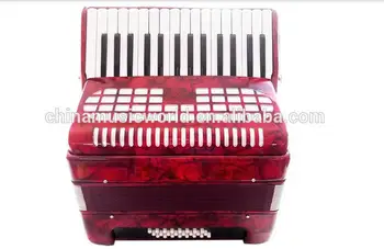 

Afanti hight grade professional accordion (ACC-71)