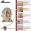Synthetic Wigs