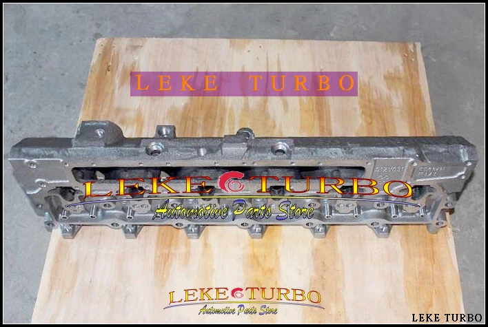 8N6796 Cylinder Head For Caterpiller For Cat 3306-DI 3306DI (2)