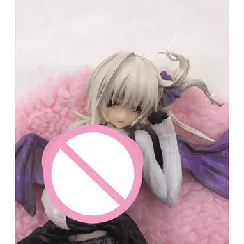 

NEW Native Progress Sexy Girl Mana Koizuka 1/7 Scale Painted Figure PVC Action Figure Collectible Model Toys For Children Gift